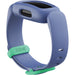 Fitbit Ace 3 for Kids (Blue/Astro Green) - 3