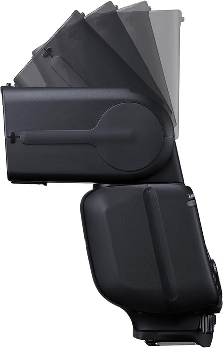 Canon EL-10 Speedlite - High-Performance Flash for Canon Cameras - Image 9