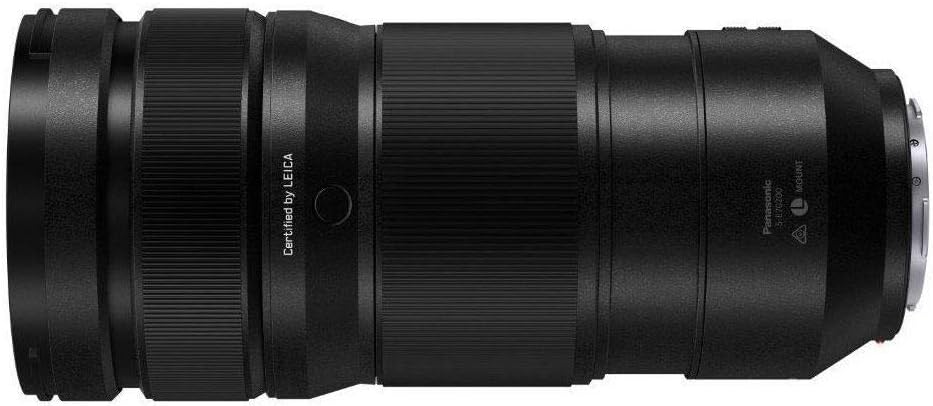 Panasonic Lumix S PRO 70-200mm f/2.8 O.I.S. Lens - Professional Telephoto Zoom - Image 3