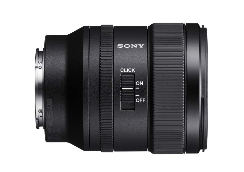 Sony FE 24mm f/1.4 GM Lens (SEL24F14GM) - 5