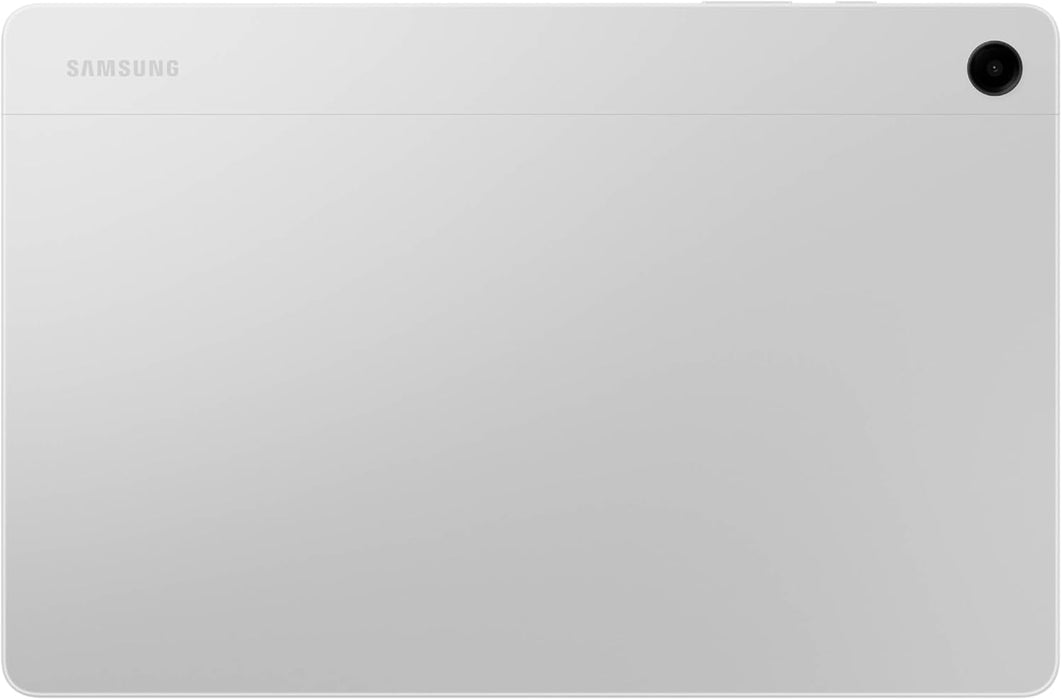 Samsung Galaxy Tab A9+ - 64GB WiFi Tablet in Silver - Image 2
