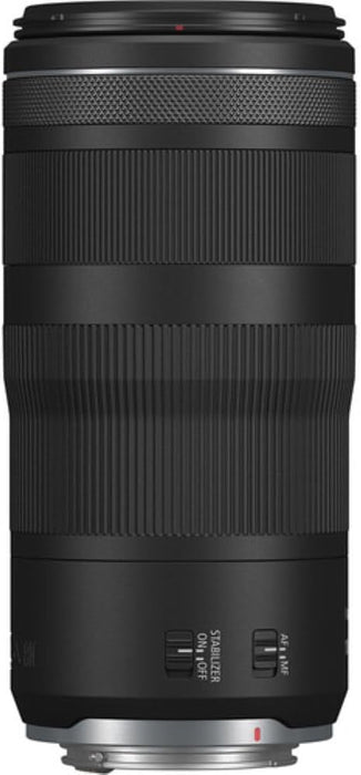 Canon RF 100-400mm f/5.6-8 IS USM Lens - Versatile Telephoto Zoom Lens - Image 3