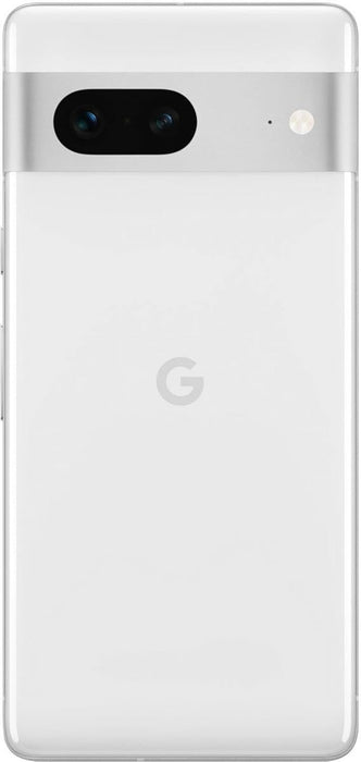 Google Pixel 7 Smartphone - 128GB Storage, 8GB RAM, Snow Color - Image 5