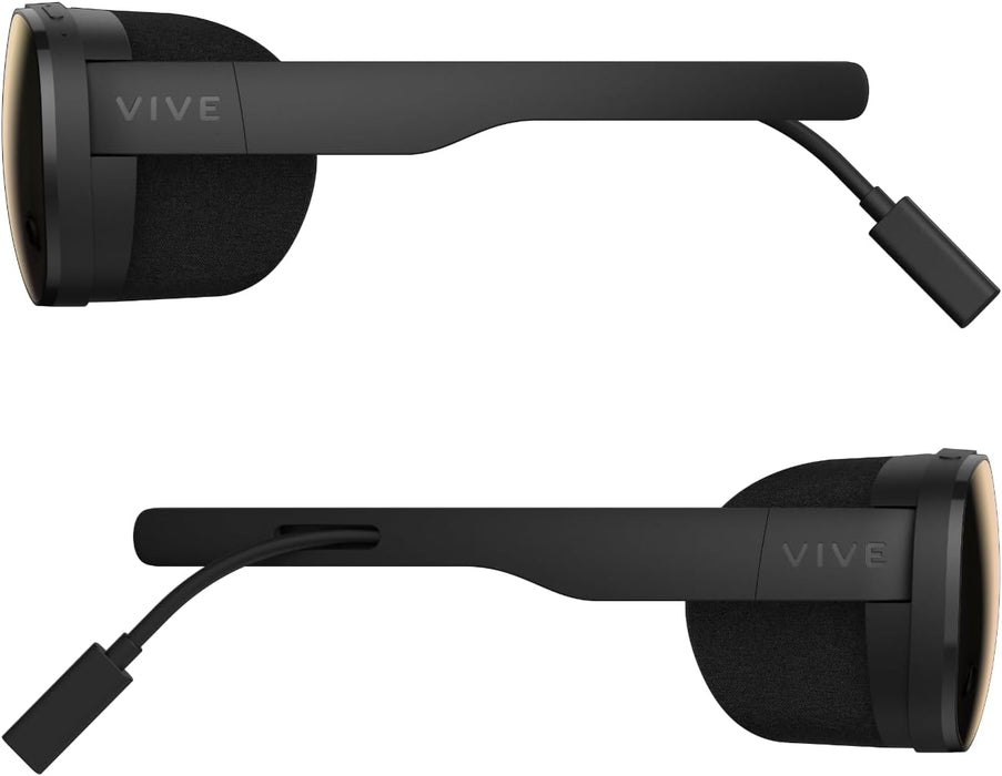 HTC Vive Flow VR Glasses - Compact Virtual Reality Experience - Image 5