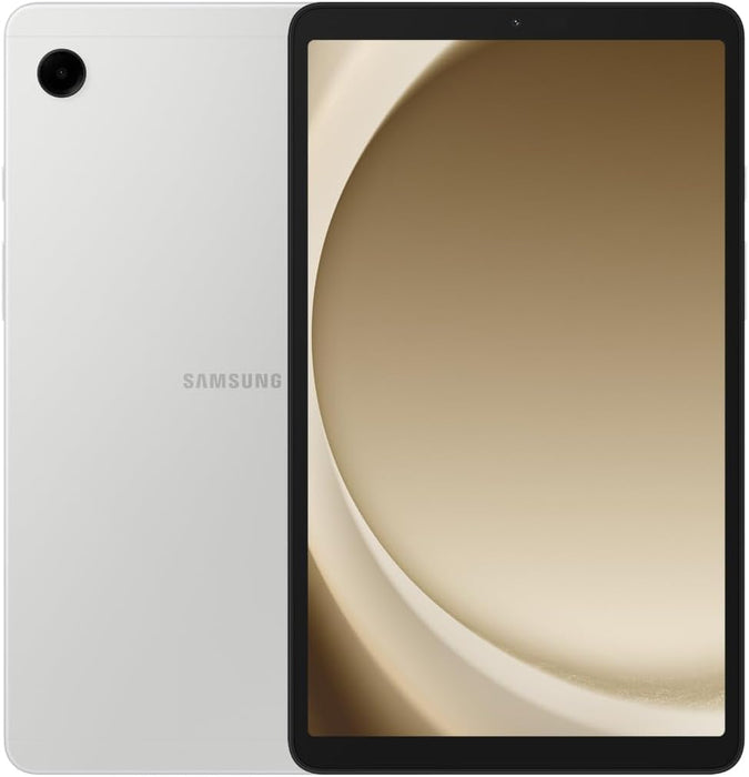 Samsung Galaxy Tab A9 SM-X110 - 64GB WiFi Tablet in Silver - Image 1