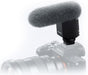 Sony ECM-B1M Shotgun Microphone - Compact High-Performance Audio Capture - Image 4