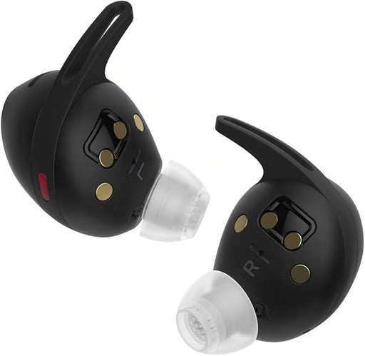 Sennheiser Momentum Sport In-Ear True Wireless Headphones - Black - Image 2