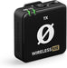 Rode Wireless Me TX - Compact Wireless Microphone System for Creators - Image 2