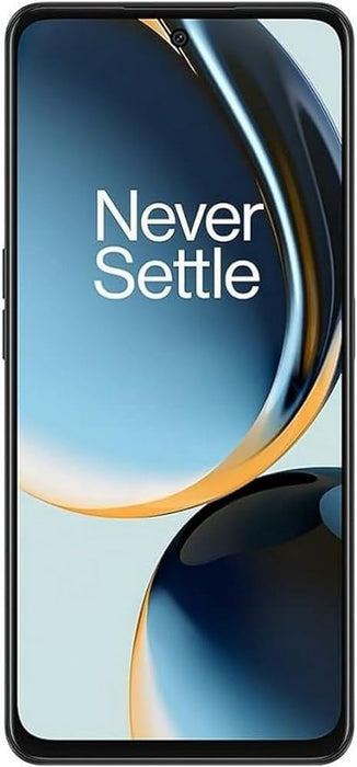 Oneplus Nord Ce 3 Lite 8+128gb Ds 5g Chromatic Gray  - 4