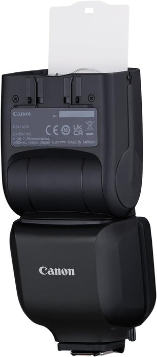Canon EL-10 Speedlite - High-Performance Flash for Canon Cameras - Image 7