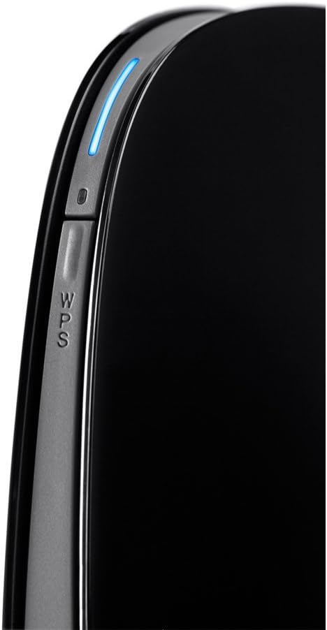 Belkin AC1200 Dual Band Wireless AC Router - High-Speed Connectivity F9K1113 - Image 2