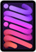 Apple iPad Mini 7 (2024) - 256GB WiFi Tablet in Purple - Image 5