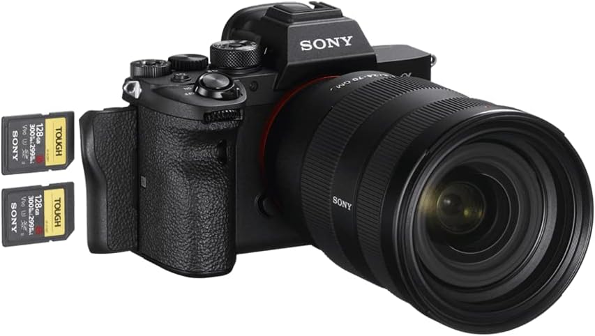 Sony A7R Mark IVa Body (ILCE-7RM4A) - BRAND NEW (sealed)