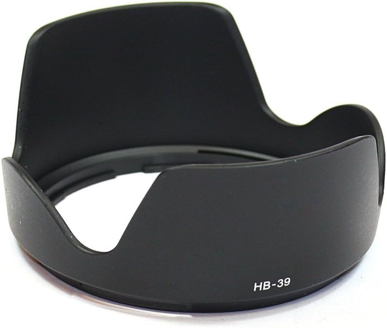 Nikon AF-S DX 16-85mm f/3.5-5.6G ED VR Lens - Versatile Zoom for DX Cameras - Image 4