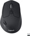Logitech M720 Wireless Triathlon Mouse - Versatile Multi-Device Connectivity - Image 1