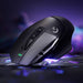 Logitech G502 X Lightspeed Wired Gaming Mouse - High-Performance Black Gaming Mouse - Image 2
