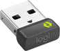 Logitech Bolt USB Receiver - High-Performance Wireless Connectivity (Model 956-000009) - Image 1