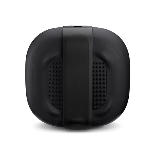 Bose SoundLink Micro (Black with Black Strap) - 2