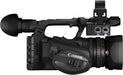 Canon XF605 UHD 4K HDR Pro Camcorder - 2