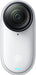 Insta360 GO 3S Action Camera (64GB, Arctic White) - 1