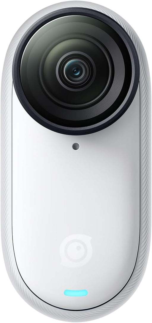 Insta360 GO 3S Action Camera (64GB, Arctic White) - 1