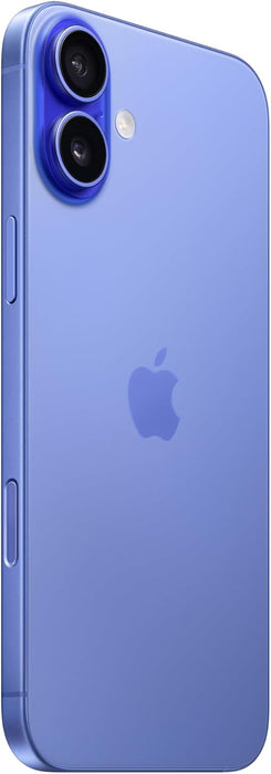 Apple Iphone 16 Plus 256gb Teal