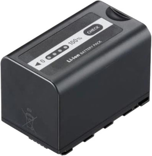 Panasonic AG-VBR59 Battery - High-Capacity Power for DVX200 & CX10 - Image 2