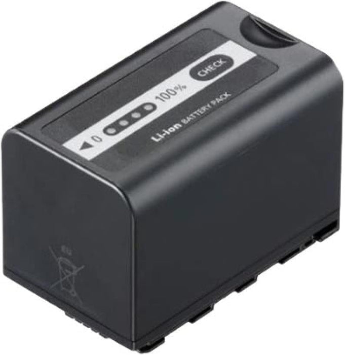 Panasonic AG-VBR59 Battery - High-Capacity Power for DVX200 & CX10 - Image 2