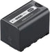 Panasonic AG-VBR59 Battery - High-Capacity Power for DVX200 & CX10 - Image 2