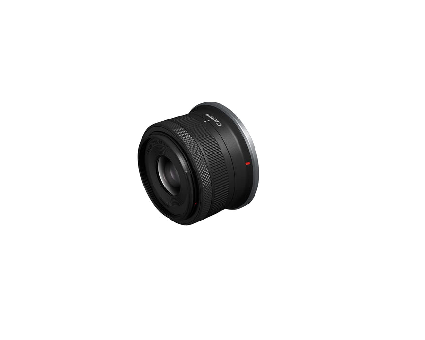 Canon RF-S 18-45mm F/4.5-6.3 IS STM Lens (Retail Packing) - 6