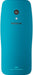 Nokia 3210 Flip Phone - Stylish Scuba Blue Design, Model TA-1618 DS - Image 5