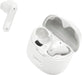 JBL Tune Flex Wireless Earbuds - Premium Sound Quality in White - Image 2