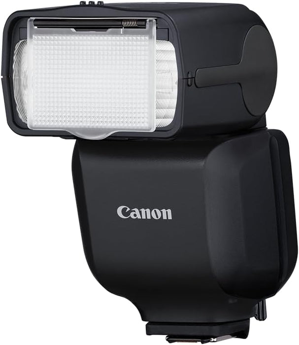 Canon EL-10 Speedlite - High-Performance Flash for Canon Cameras - Image 5