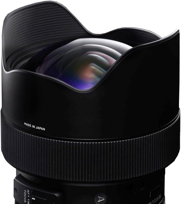 Sigma 14-24mm f/2.8 DG HSM Art Lens - Nikon F Mount Wide-Angle Lens - Image 4