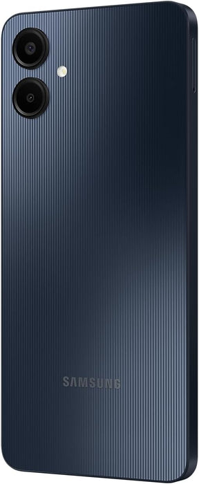 Samsung Galaxy A06 A065F DS - 64GB Storage, 4GB RAM, Black Smartphone - Image 8