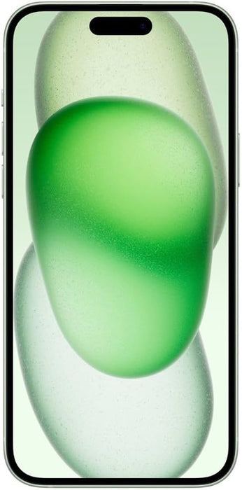 Apple Iphone 15 256GB Green