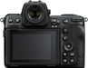 Nikon Z8 Mirrorless Camera - 45.7MP Full-Frame with Z 24-120mm f/4 S Lens - Image 6