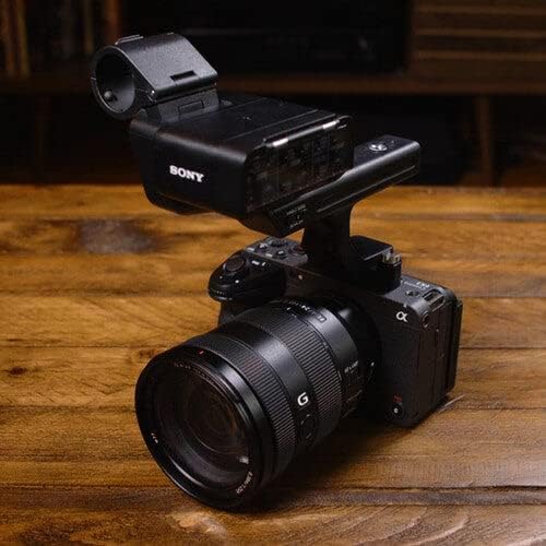 Sony FX3 Full-Frame Cinema Camera - BRAND NEW - Image 3