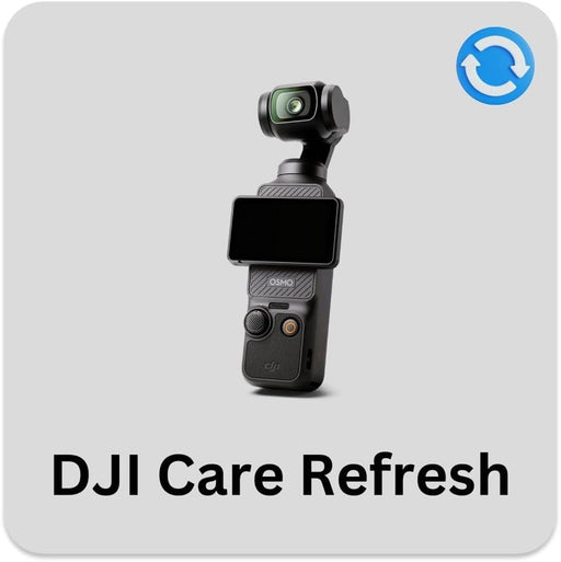 DJI Pocket 3 Gimbal - 2