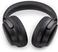 Bose QuietComfort Ultra Headphones - Premium Noise-Canceling Lunar Blue - Image 6