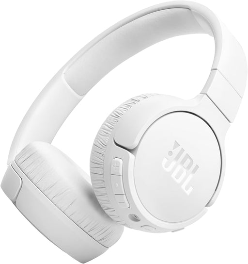 JBL Tune 670NC Wireless On-Ear Headphones - Noise-Cancelling Technology - Image 1