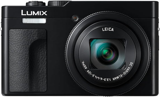 Panasonic LUMIX ZS99 Point and Shoot Camera - 30x Zoom Compact Travel Camera - Image 1