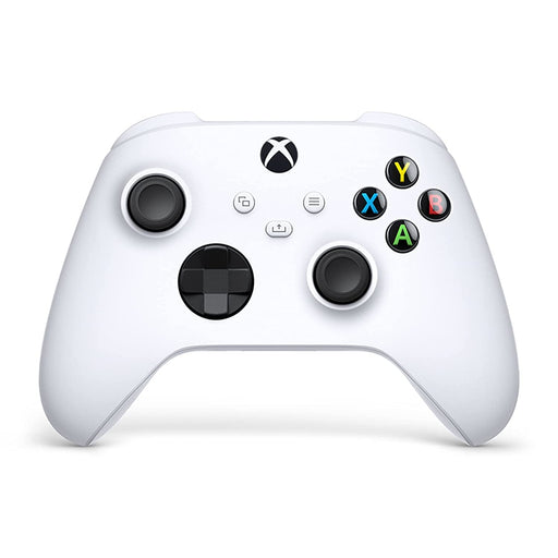 Microsoft Xbox Wireless Controller (White) - 1
