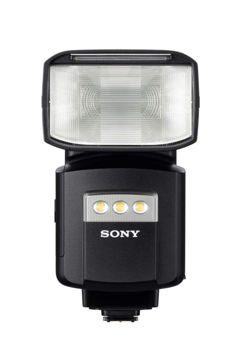 Sony HVL F60RM Flash - 1
