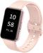 Samsung Galaxy Fit 3 R390 - Stylish Fitness Tracker in Pink Gold - Image 1