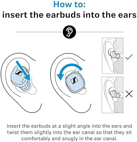 Sennheiser Momentum True Wireless 4 In-Ear Headphones - Noise-Canceling Black Graphite - Image 11