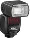 Nikon SB5000 AF SpeedLight - Advanced Wireless Flash with Intelligent TTL - Image 1