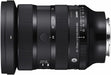 Sigma 24-70mm F2.8 DG DN II Art Lens - Premium Full-Frame Zoom for Sony E - Image 1