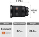 Sony FE 24-70mm F2.8 GM II Lens - Professional Full-Frame Zoom Lens - Image 9