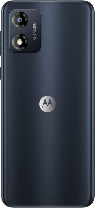 Motorola Moto E13 2+64gb Ds 4g Cosmic Black - 4
